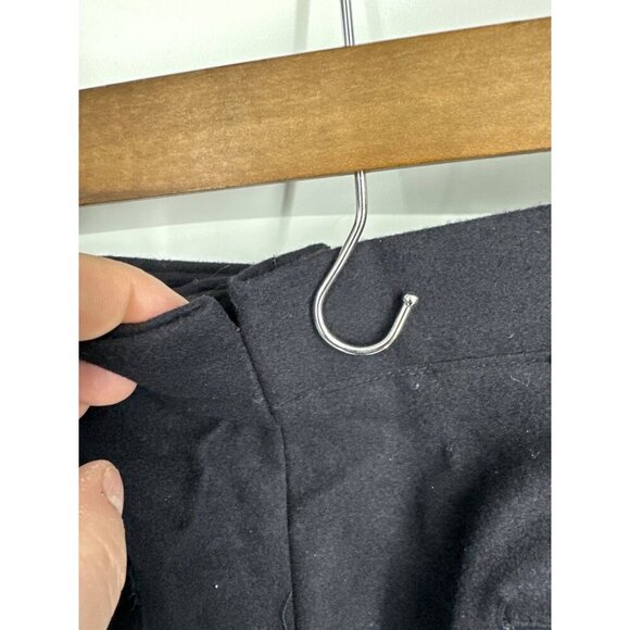 R.E.I. Swedish Navy 100% Wool Pants Size 34 - Picture 7 of 9